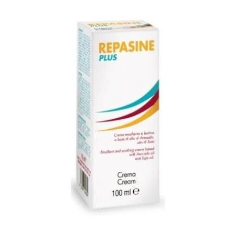 RIPARASE PLUS CREMA 100ML
