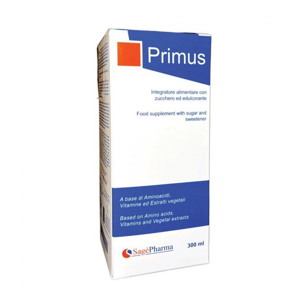 PRIMUS 300ML