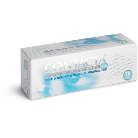 CONTACTA DAILY LENS SH30 -1,25