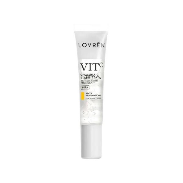 LOVREN VIT C SIERO VIT C 15ML