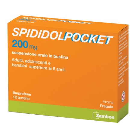 SPIDIDOLPOCKET%12BUST 200MG