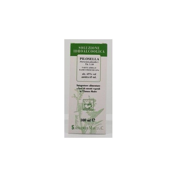 PILOSELLA 100ML TM
