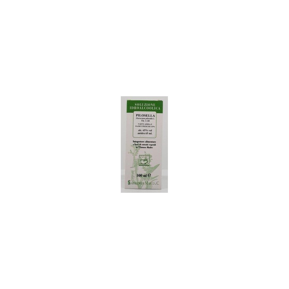 PILOSELLA 100ML TM