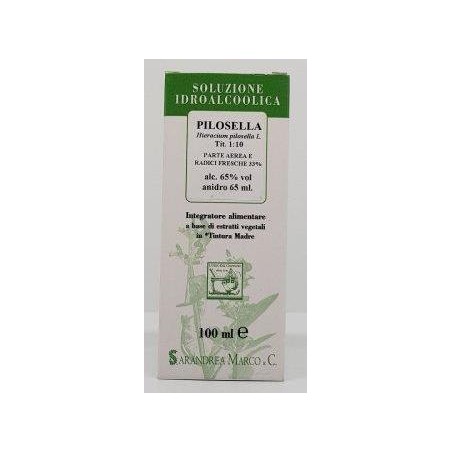 PILOSELLA 100ML TM