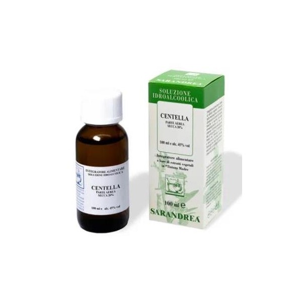 CENTELLA 100ML TM