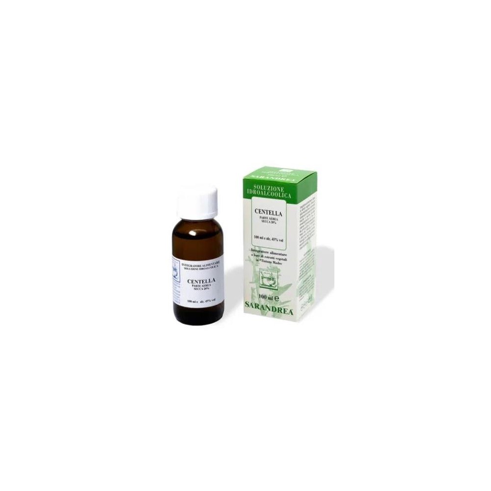 CENTELLA 100ML TM