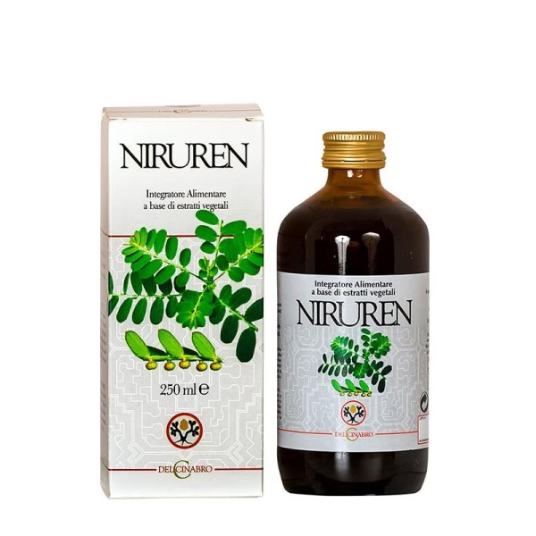 NIRUREN 250ML