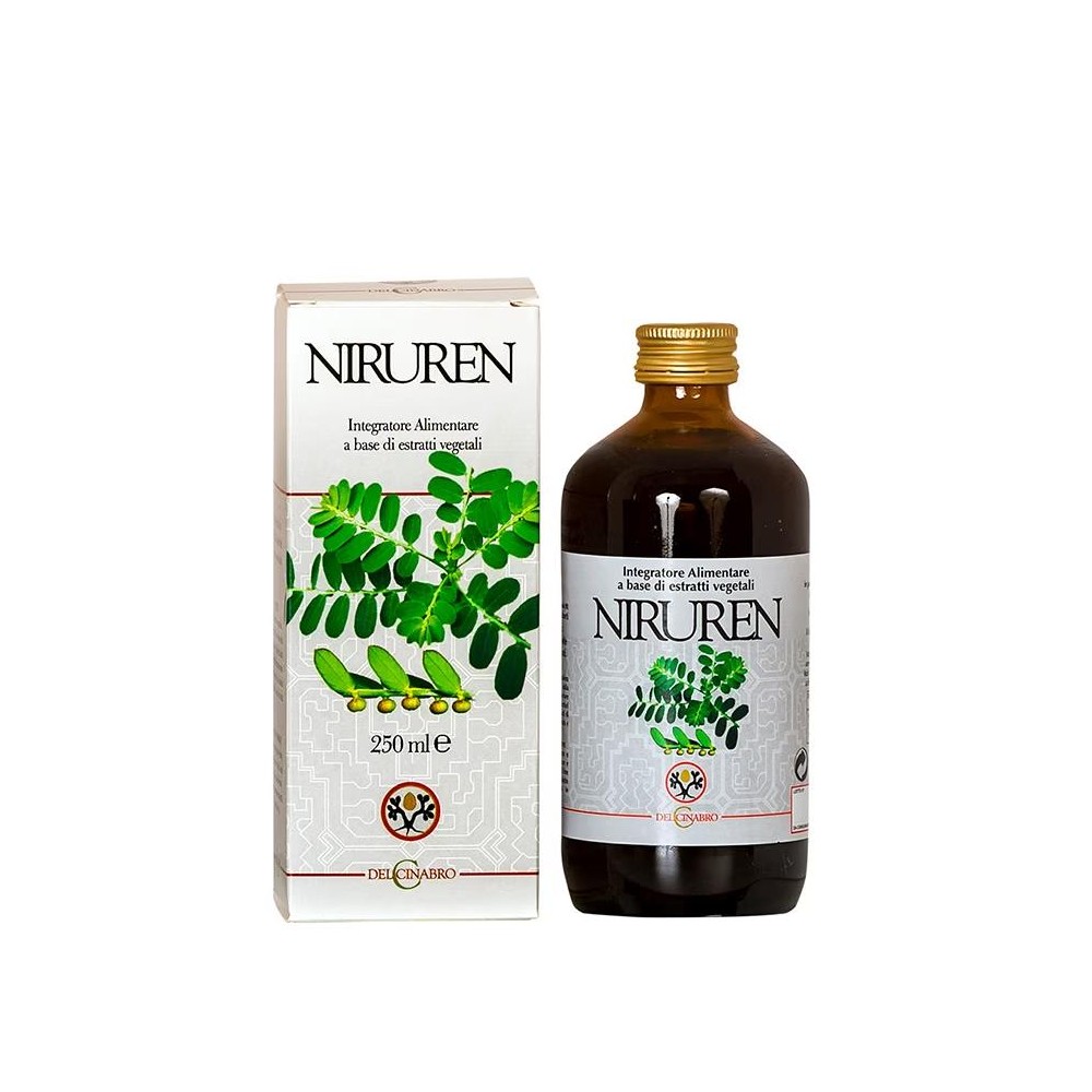 NIRUREN 250ML
