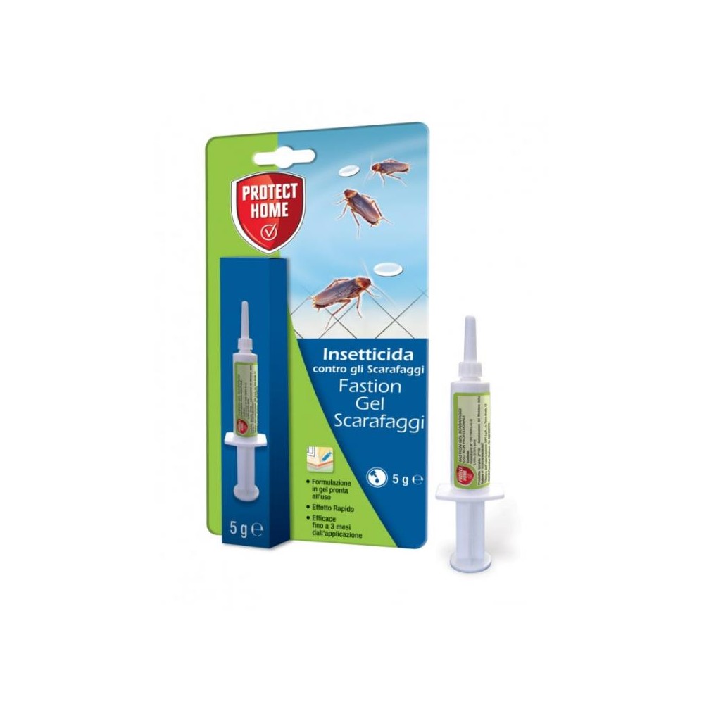 FASTION GEL SCARAFAGGI 5G
