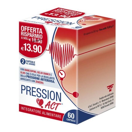 PRESSION ACT 60CPS