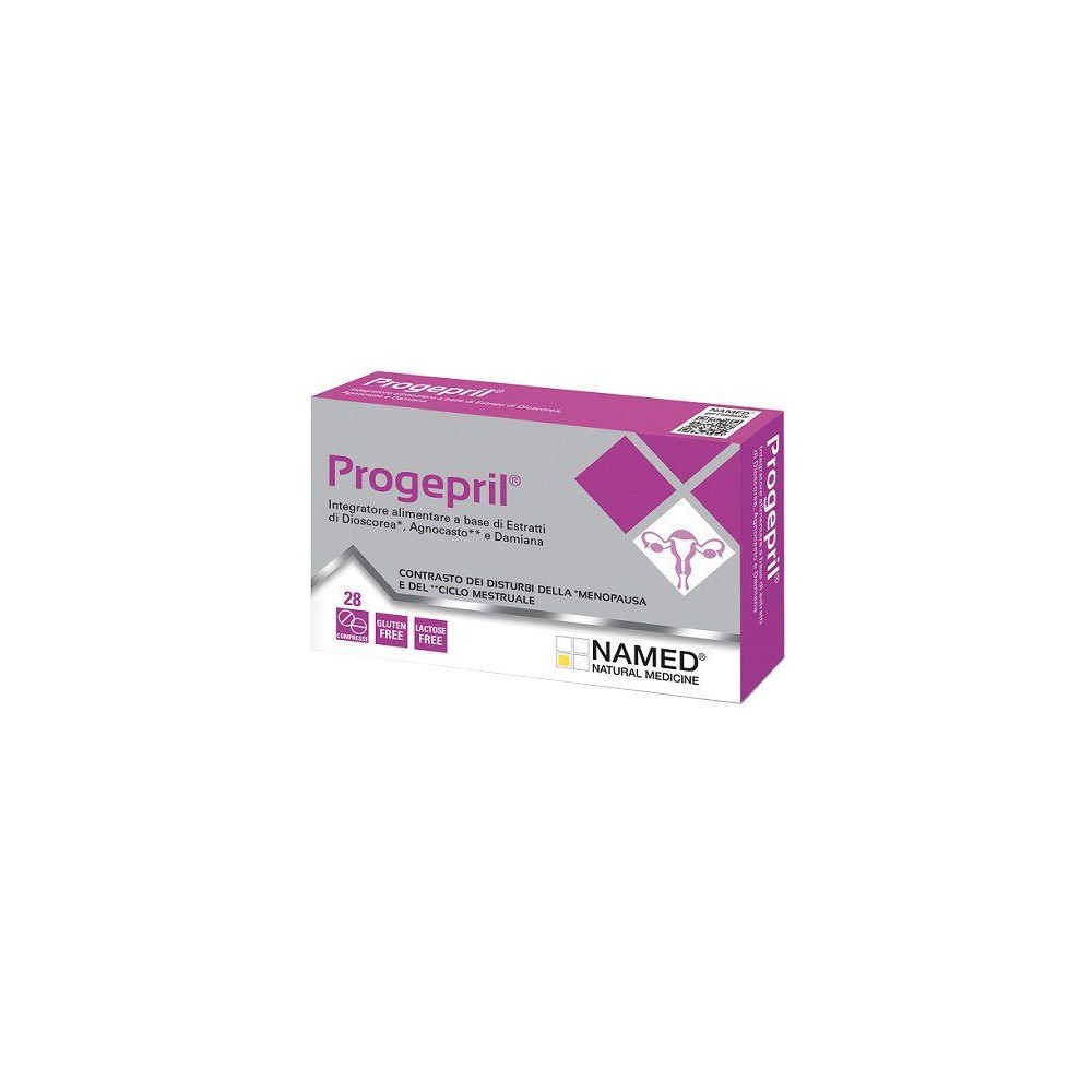 PROGEPRIL 28CPR