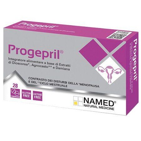PROGEPRIL 28CPR