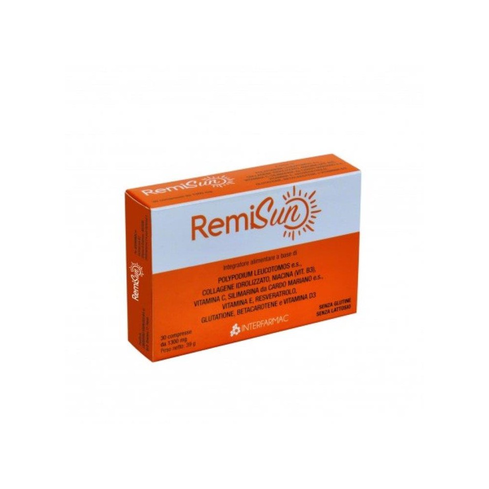 REMISUN 30CPR