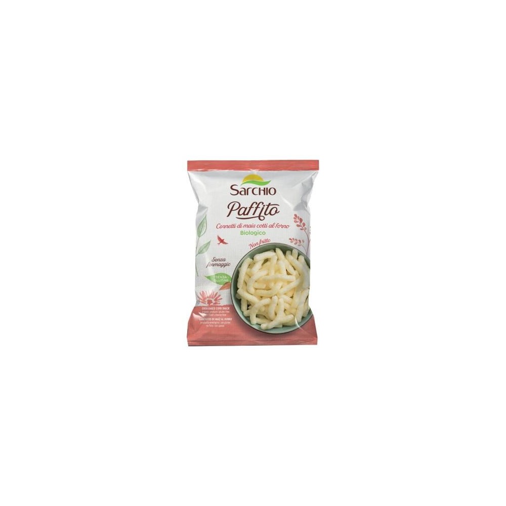 PAFFITO 45G