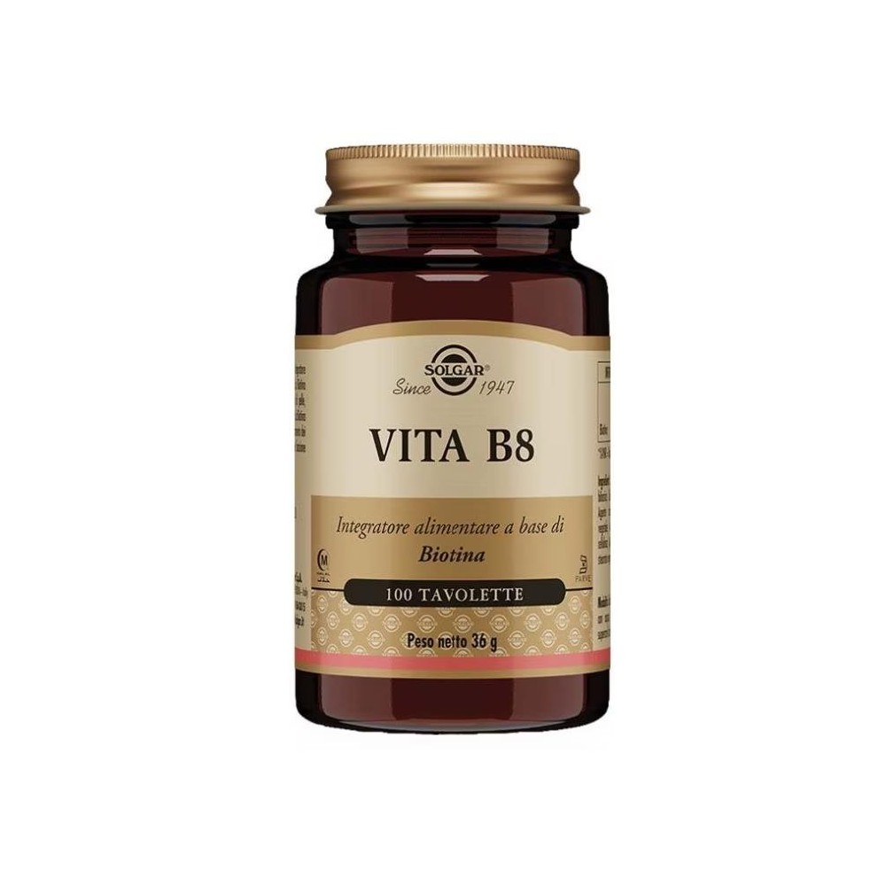 VITA B8 100TAV