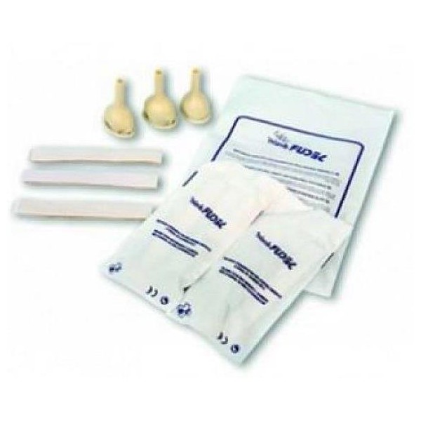 CATET URETR NELATON D CH16 1PZ