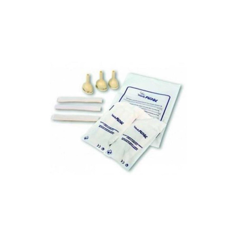 CATET URETR NELATON D CH16 1PZ