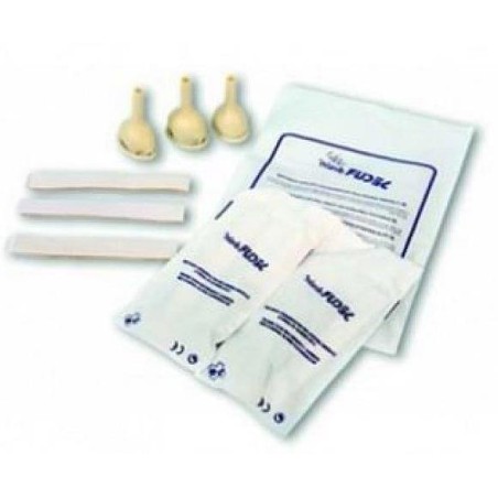 CATET URETR NELATON D CH16 1PZ