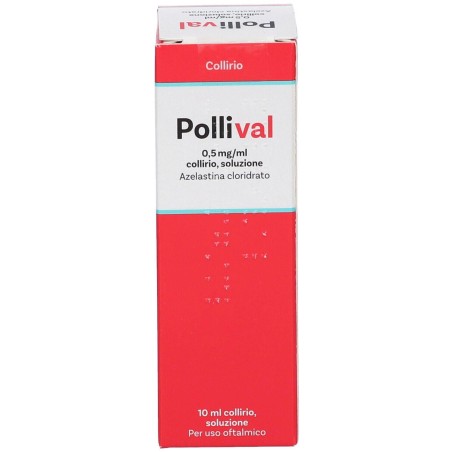 POLLIVAL%COLL FL 10ML 0,5MG/ML