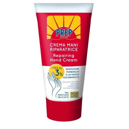 PREP CREMA MANI RIPARATRICE