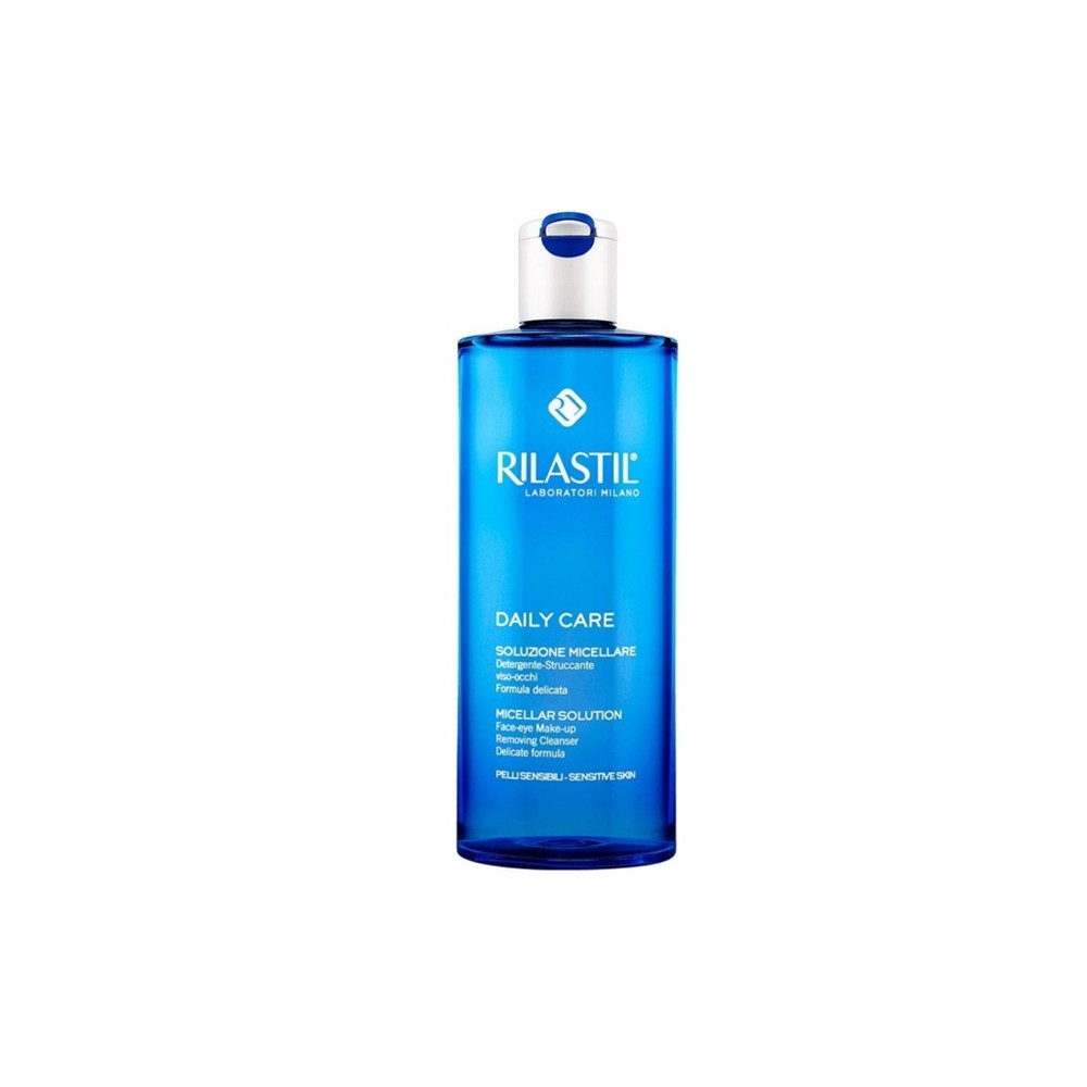 RILASTIL DAILY SOL MICEL 250ML