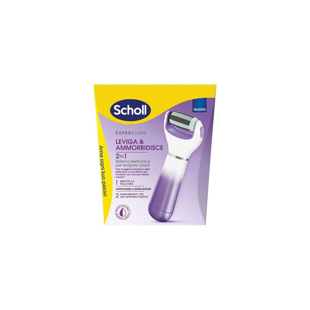 VELVET SMOOTH 2IN1 EXPERTCARE