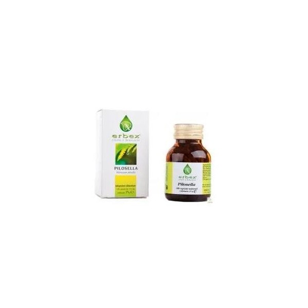 PILOSELLA 100CPS 350MG
