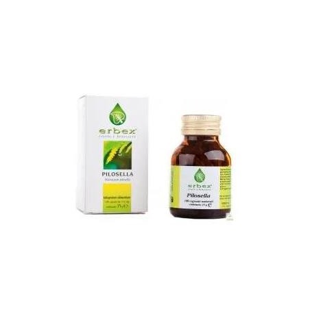 PILOSELLA 100CPS 350MG
