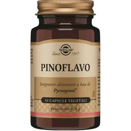 PINOFLAVO 30CPS VEGETALI