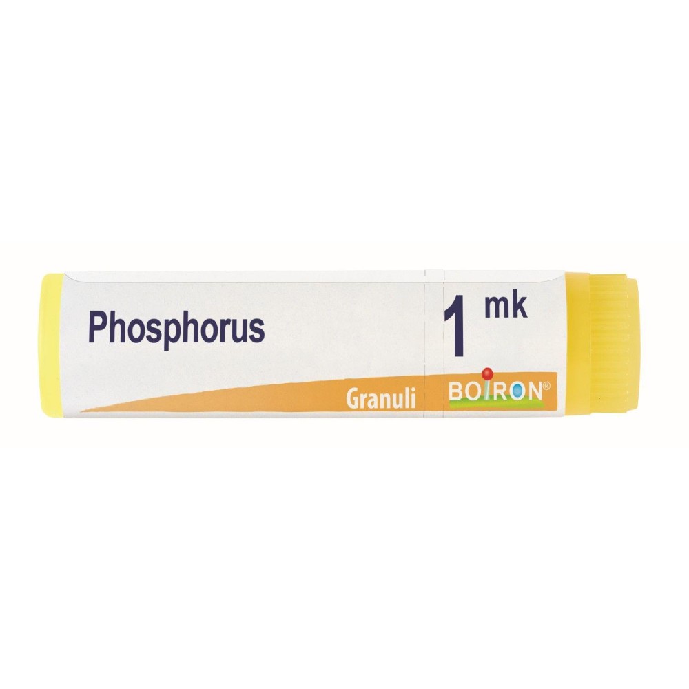 PHOSPHORUS MK GL