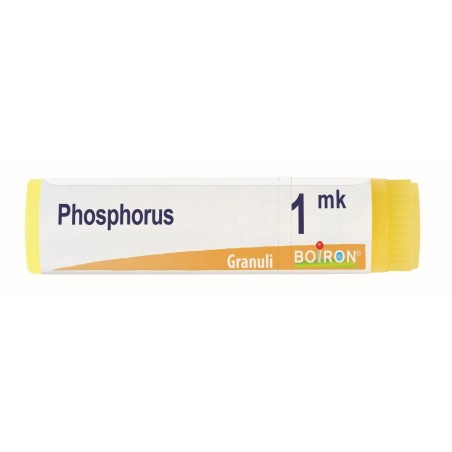 PHOSPHORUS MK GL