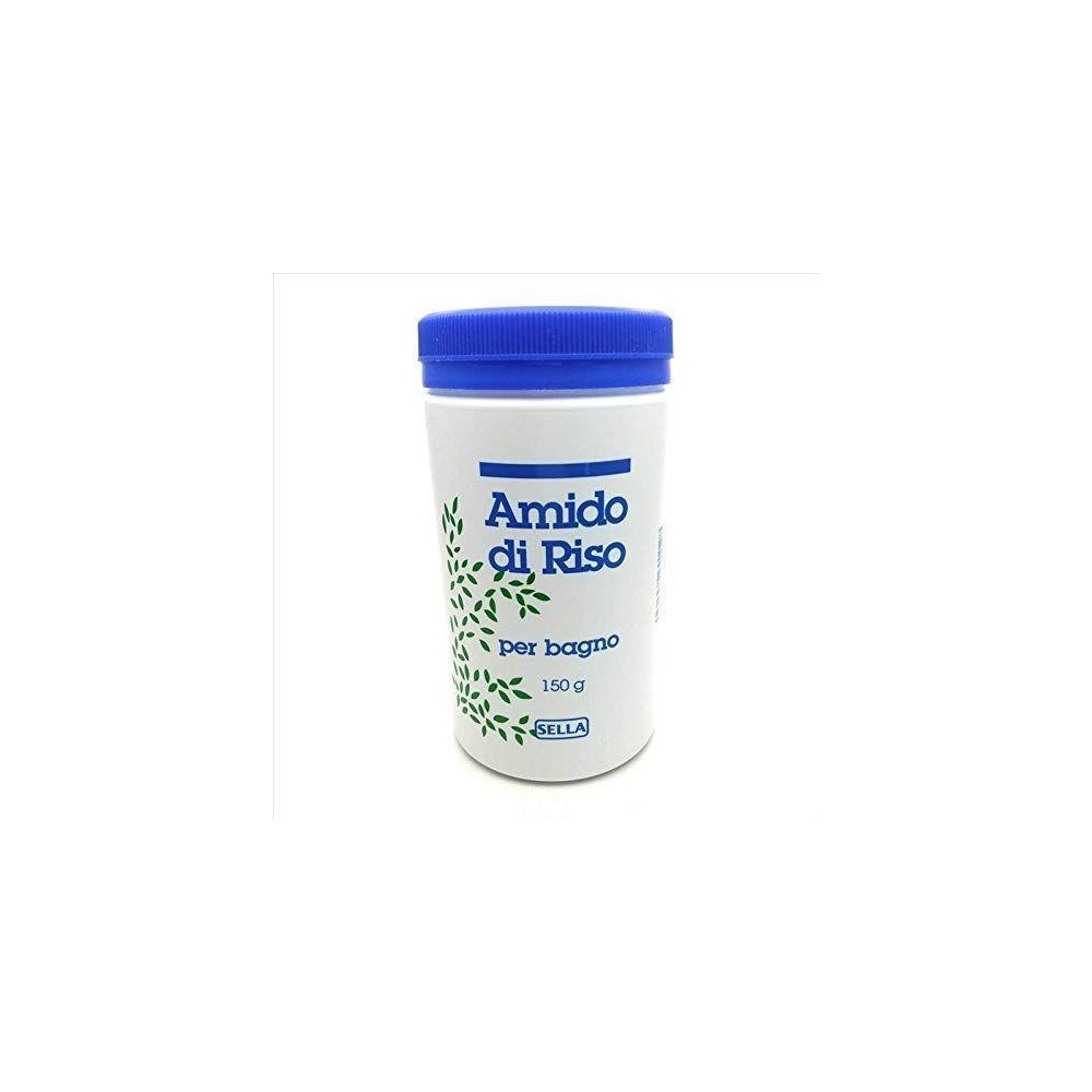 AMIDO RISO BAGNO 150G
