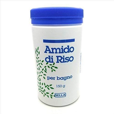 AMIDO RISO BAGNO 150G