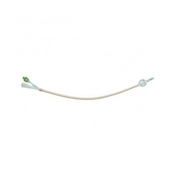 CATET FOLEY SIL SC 2V CH16 1PZ