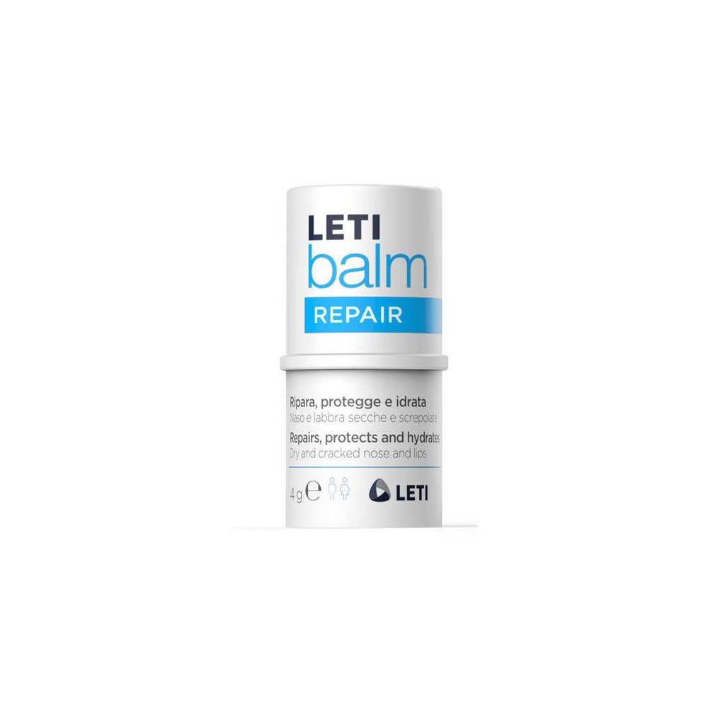 LETIBALM STICK REPAIR 4G