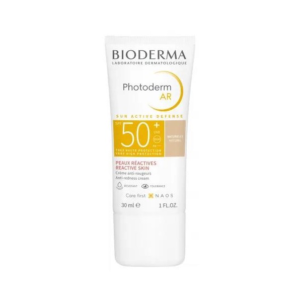 PHOTODERM AR SPF50+ 30ML