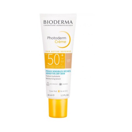 PHOTODERM CREME CLAIRE SPF50+