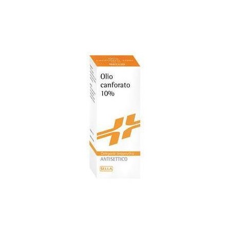 CANFORA%10% SOL OLEOSA 100G