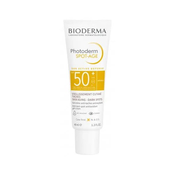 PHOTODERM SPOT AGE SPF50+ 40ML