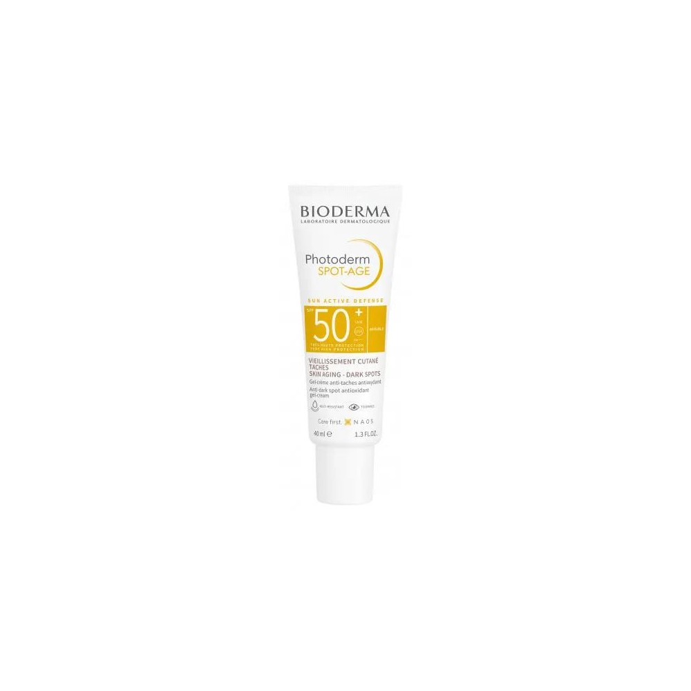 PHOTODERM SPOT AGE SPF50+ 40ML