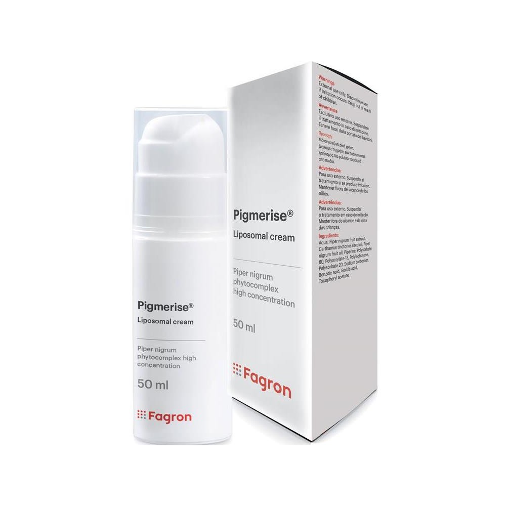 PIGMERISE 50ML