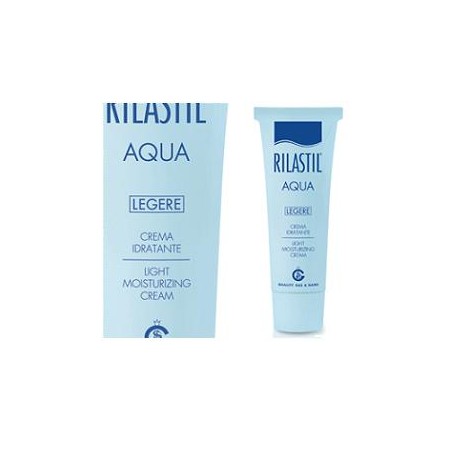 RILASTIL AQUA LEGERE CR 50ML