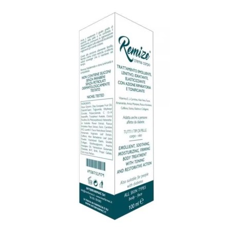 REMIZE CREMA 100ML