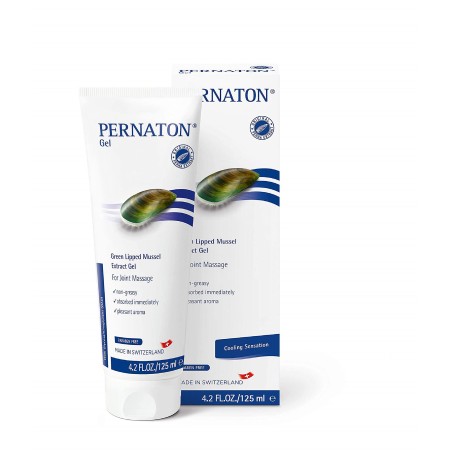 PERNATON GEL 125ML