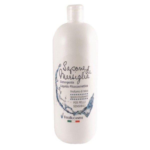 SAPONE MARSIGLIA LIQ 1000ML