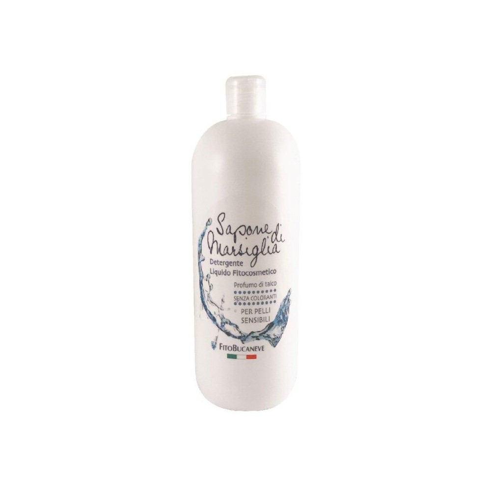 SAPONE MARSIGLIA LIQ 1000ML