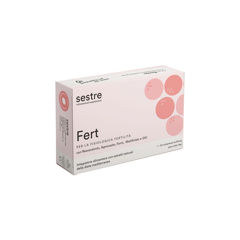 FERT 60CPR