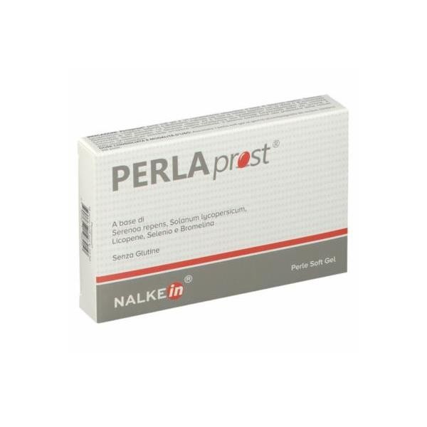 PERLAPROST 15 PERLE SOFTGEL