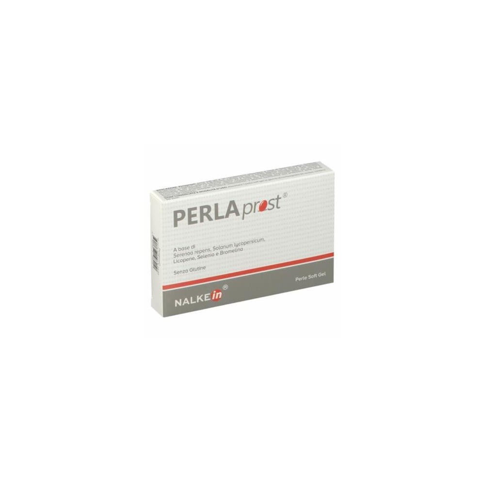 PERLAPROST 15 PERLE SOFTGEL