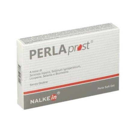 PERLAPROST 15 PERLE SOFTGEL